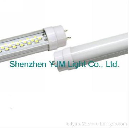 22W T8 LED Tube Light 150cm with SMD3014,3 years warranty